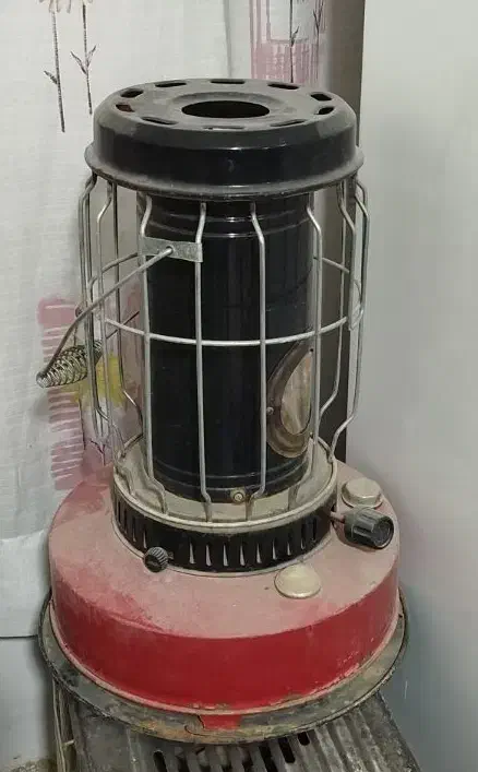 چراغ نفتی|بخاری، هیتر، شومینه|بیرجند, |دیوار