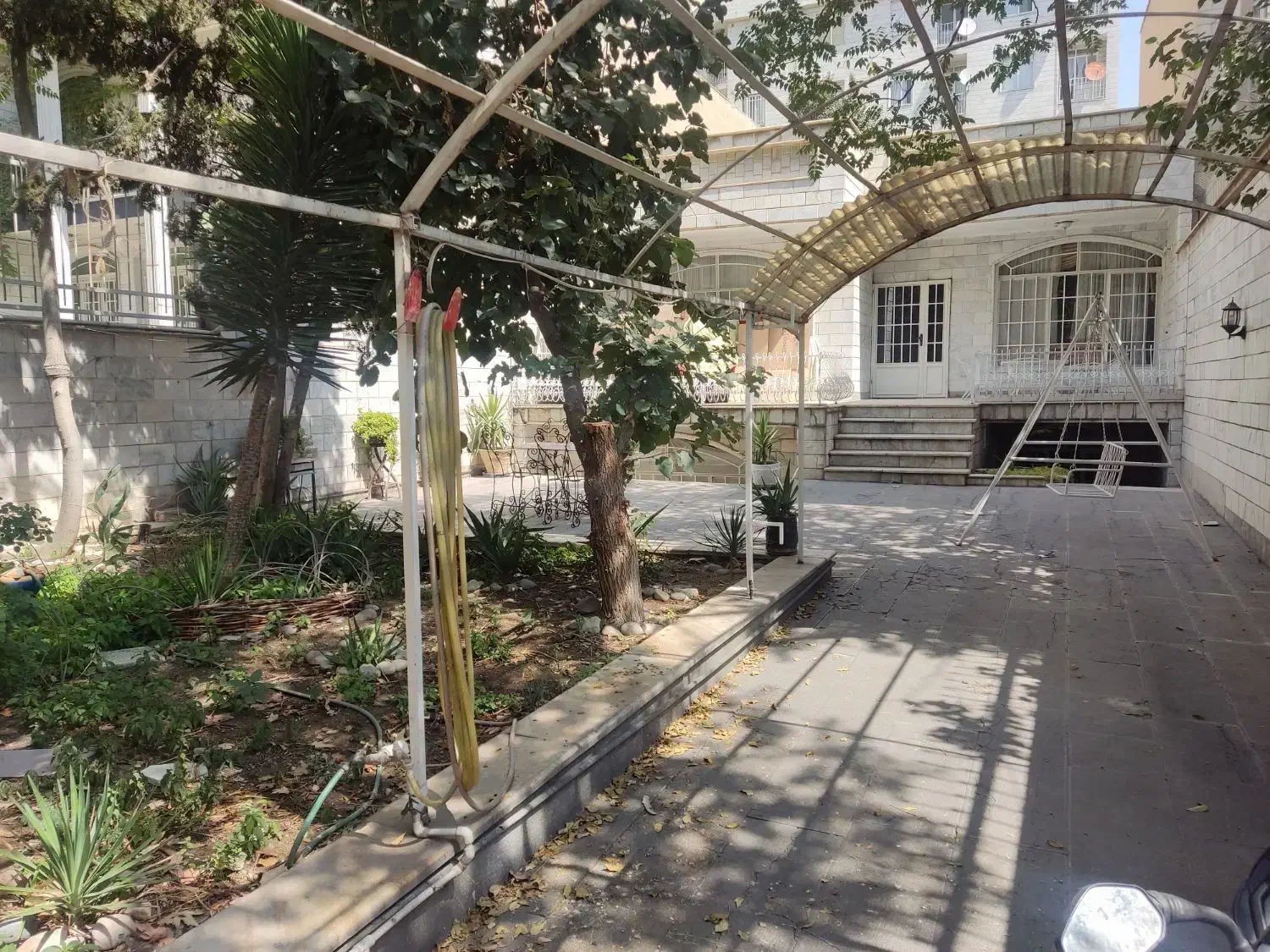 سازمان برنامه شمالی ۴۰۰ متر مستقلات موقعیت اداری|اجارهٔ دفتر کار، اتاق اداری، مطب|تهران, سازمان برنامه شمالی|دیوار