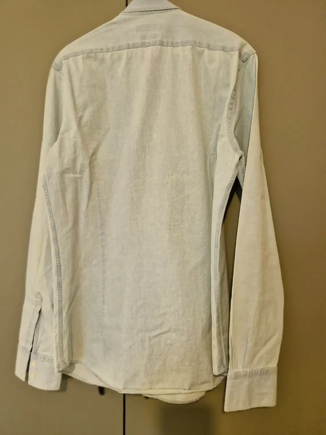 سه عدد پیراهن سایز S|لباس|تهران, آرارات|دیوار