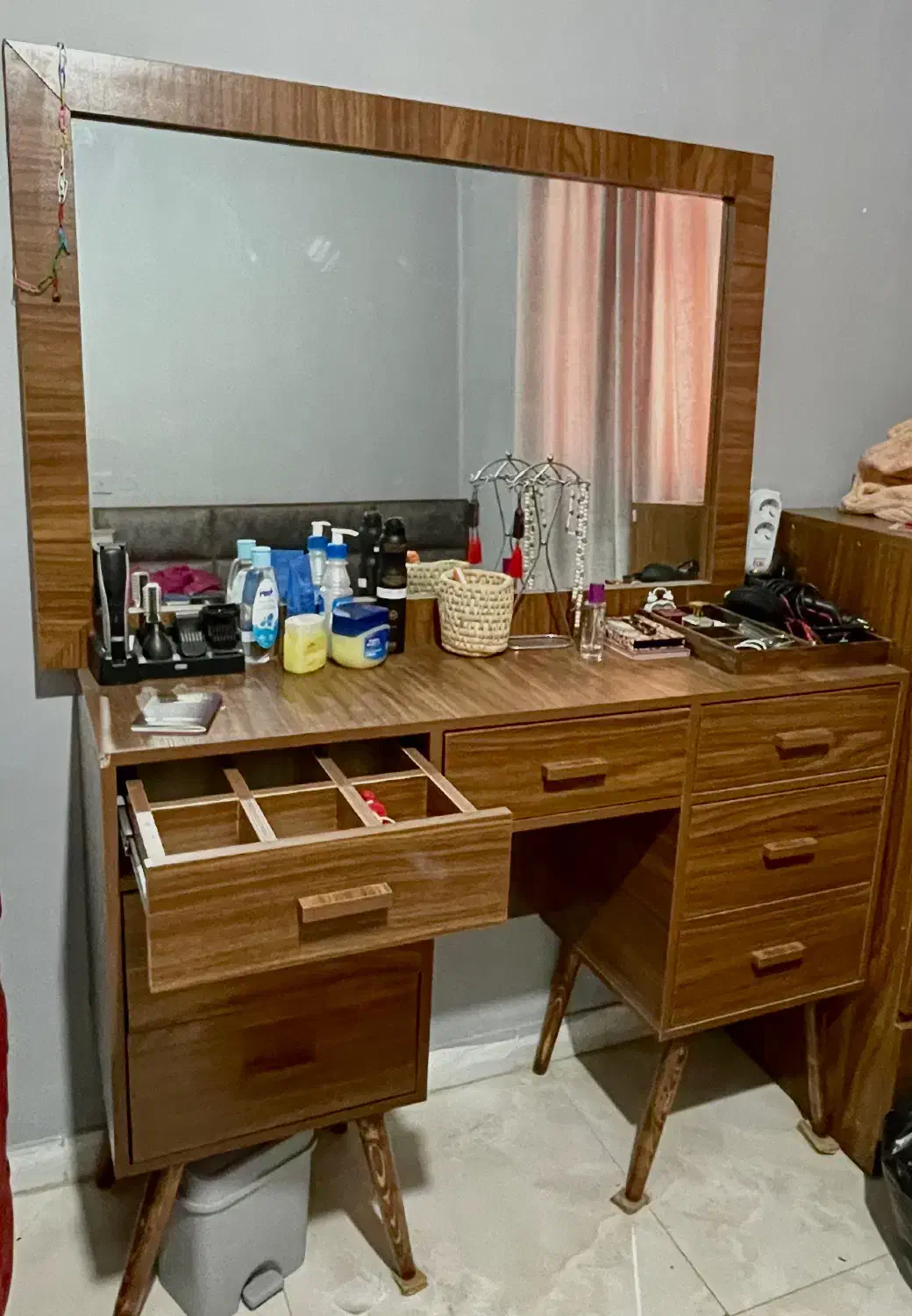 اینه کنسول|بوفه، ویترین، کنسول|ساری, |دیوار