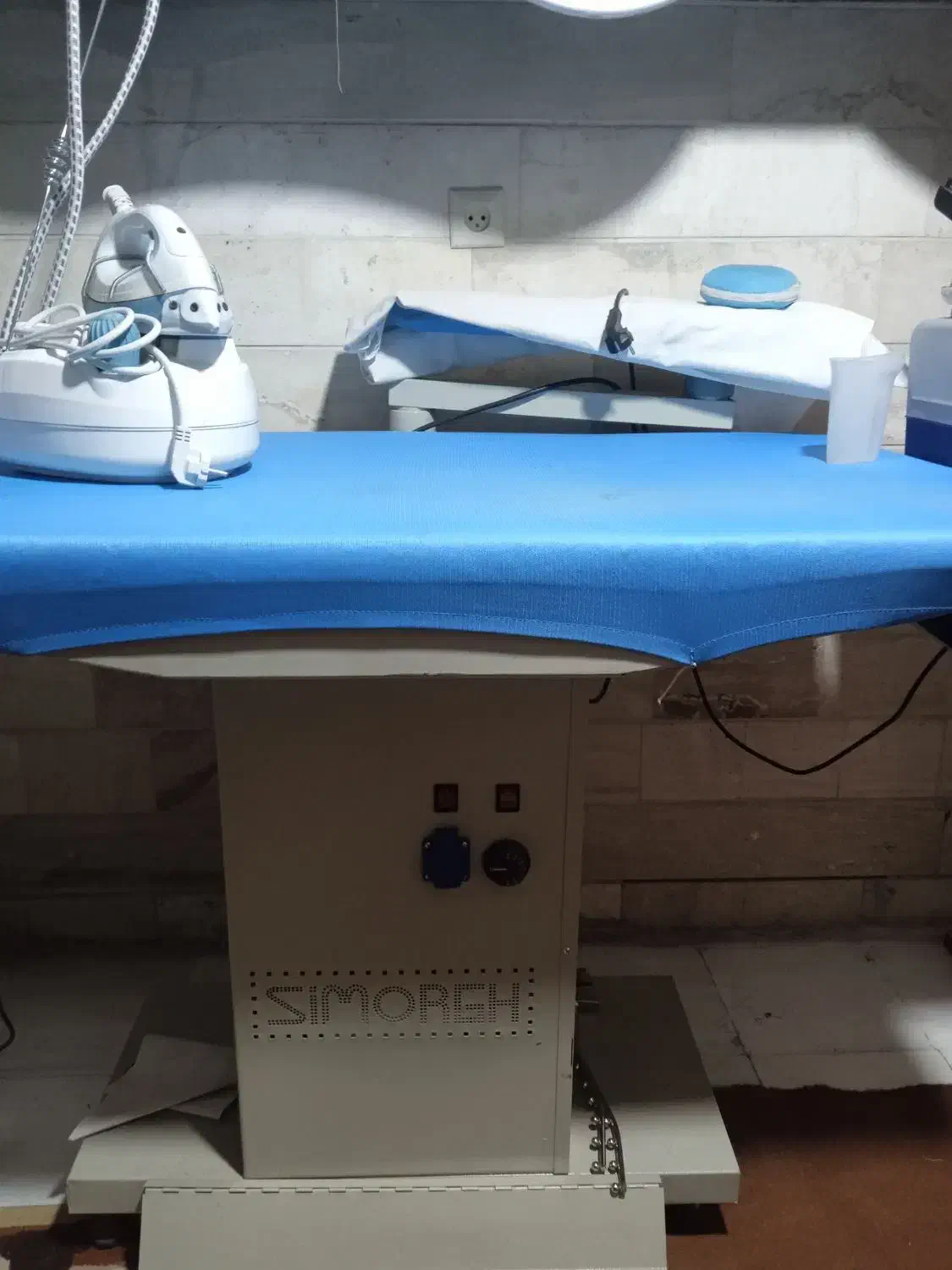 میز مکش|اتو و لوازم اتو|خمین, |دیوار