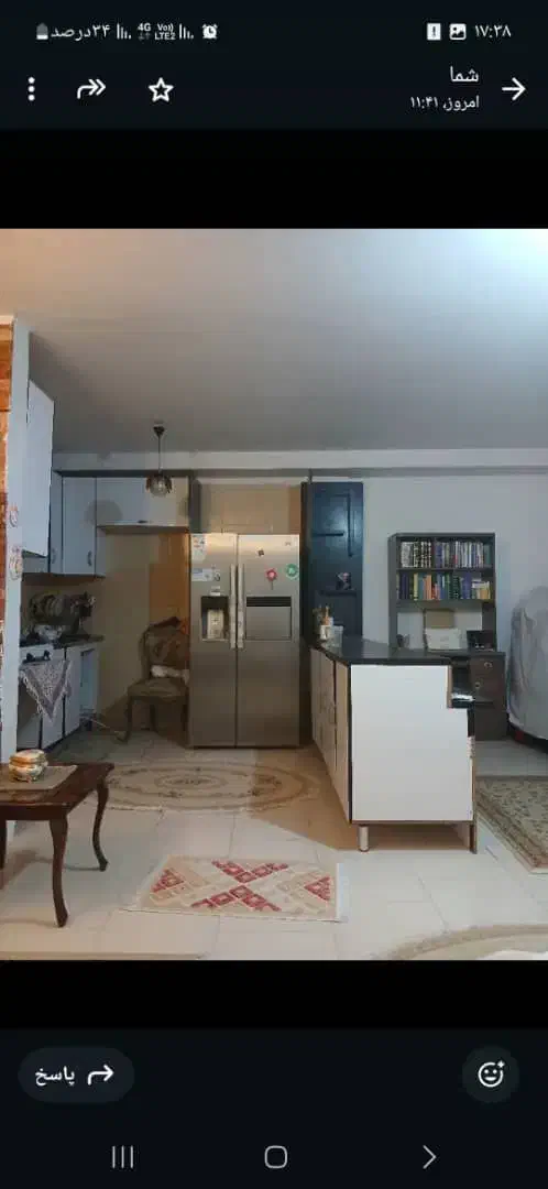 ِدپارتمان شهرک. 65متری فروشی مسکن مهرصفادشت|فروش آپارتمان|ملارد, |دیوار