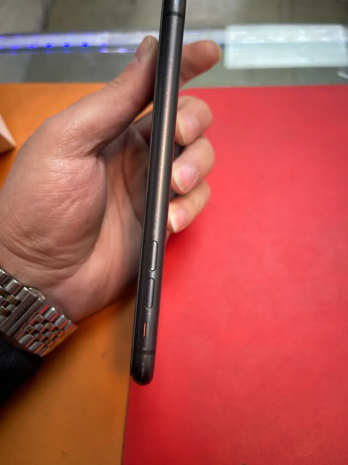 ایفون11ch 128g|موبایل|گرگان, |دیوار