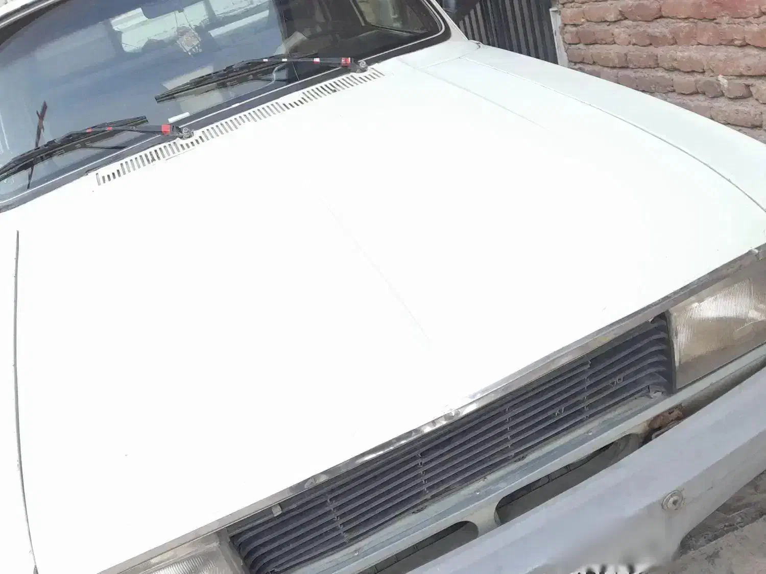 پیکان وانت|خودرو سواری و وانت|ارومیه, |دیوار