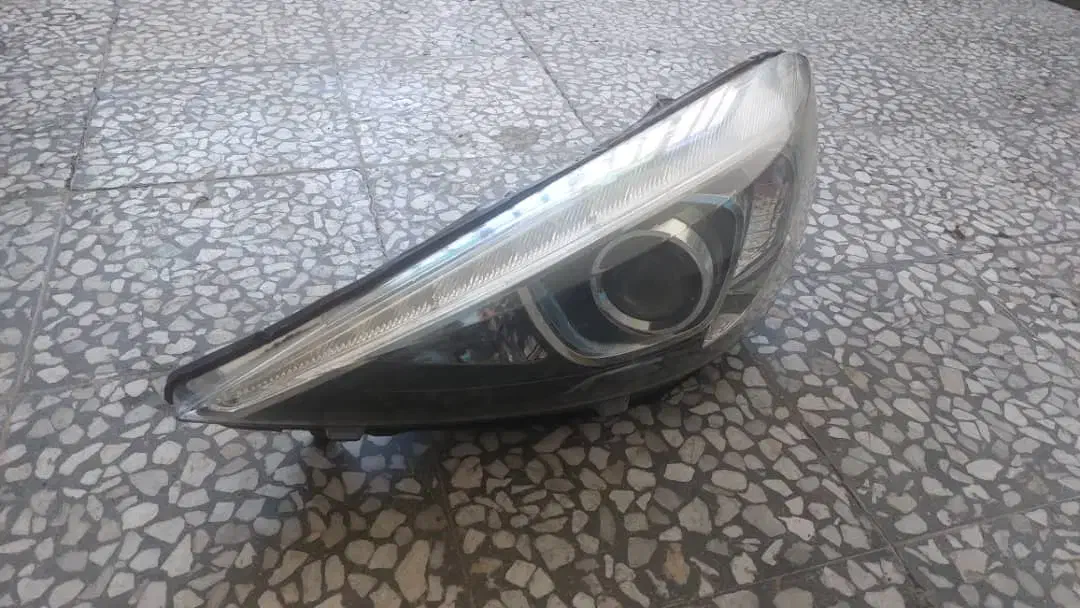 فروش چراغ ۲۰۷|قطعات یدکی و لوازم جانبی|مرودشت, بیست متری بیمارستان|دیوار