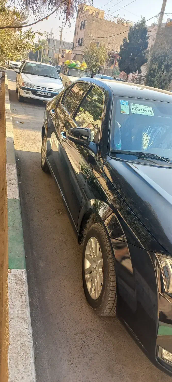 دنا پلاس ۶ دنده|خودرو سواری و وانت|پیشوا, |دیوار