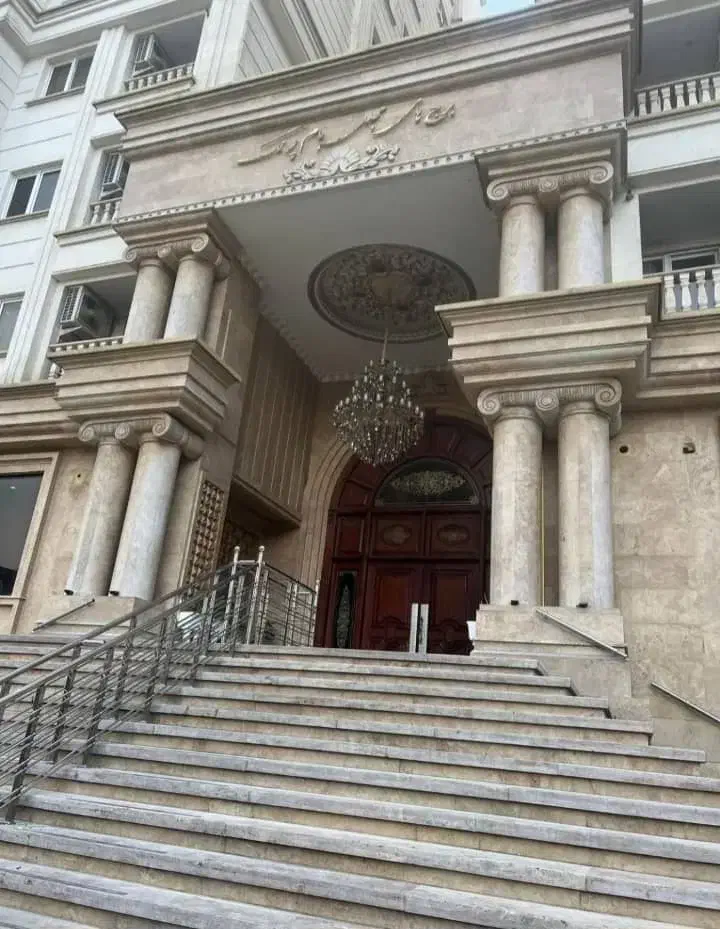 ۱۰۰متر/ ۲خواب / در برج بام مجلل پونک (خ معین)|فروش آپارتمان|تهران, مرادآباد|دیوار