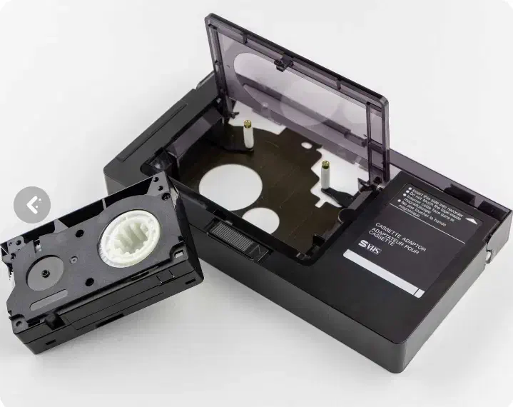 آداپتور تبدیل مینی وی اچ اس|دوربین عکاسی و فیلمبرداری|تهران, امانیه|دیوار