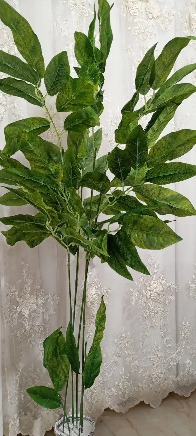 درختچه|گل مصنوعی|خرمآباد, |دیوار