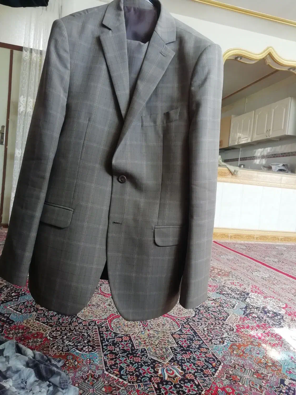 کت شلوار|لباس|بیرجند, |دیوار