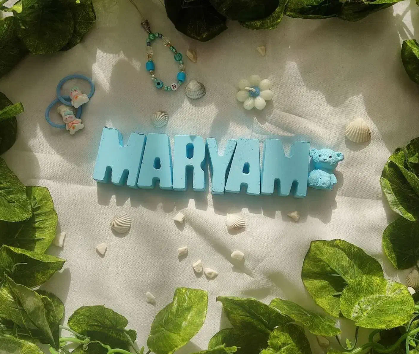 استند اسم|صنایع دستی و سایر لوازم تزئینی|قم, پردیسان|دیوار