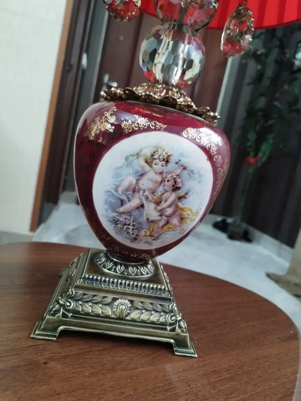 آباژور|چراغ خواب و آباژور|مشهد, حسابی جنوبی (شهرک غرب)|دیوار