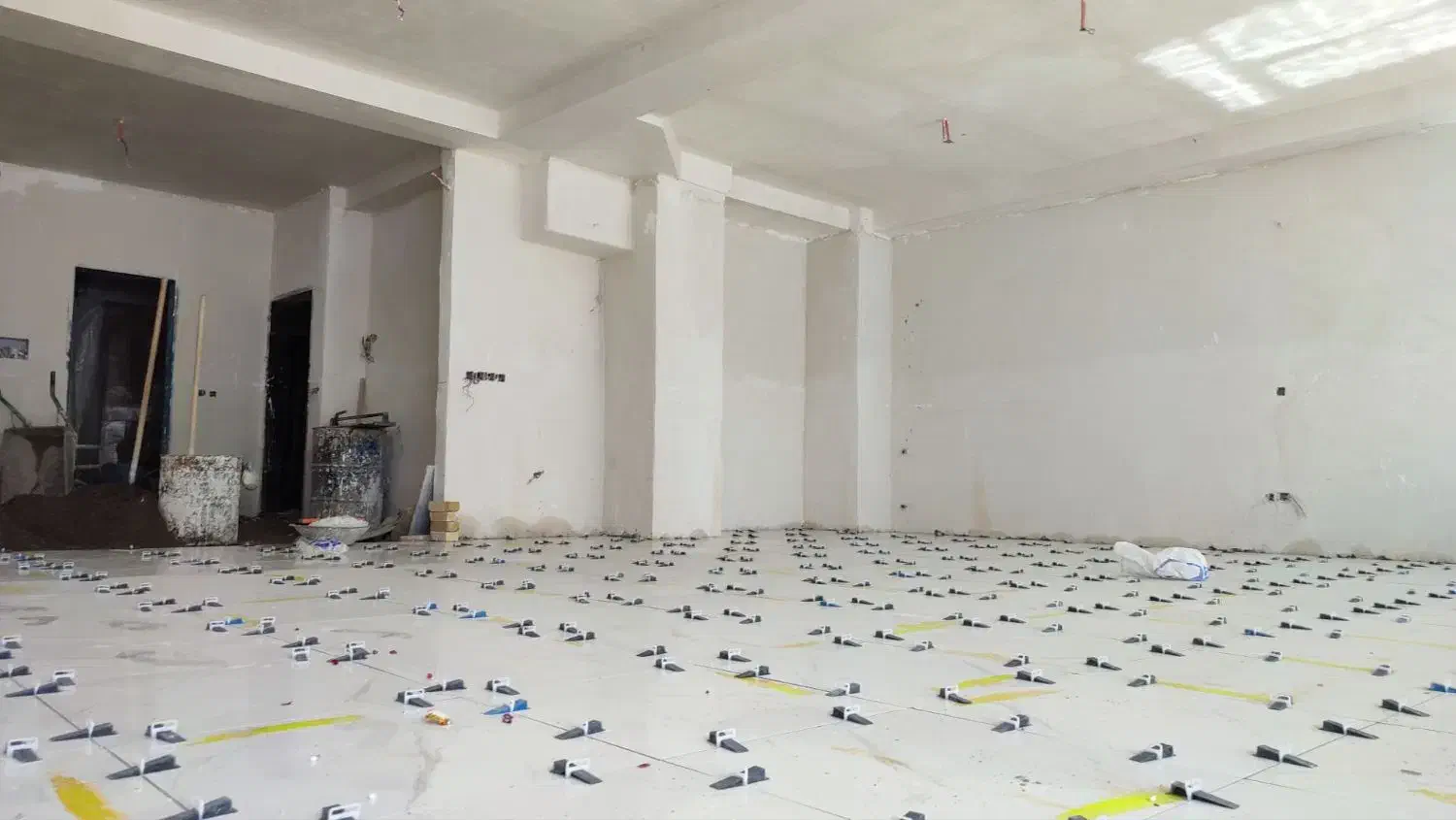 کاشی کار سرامیک کار سنگ کار موزاییک و آجرنما|خدمات پیشه و مهارت|کلاردشت, |دیوار