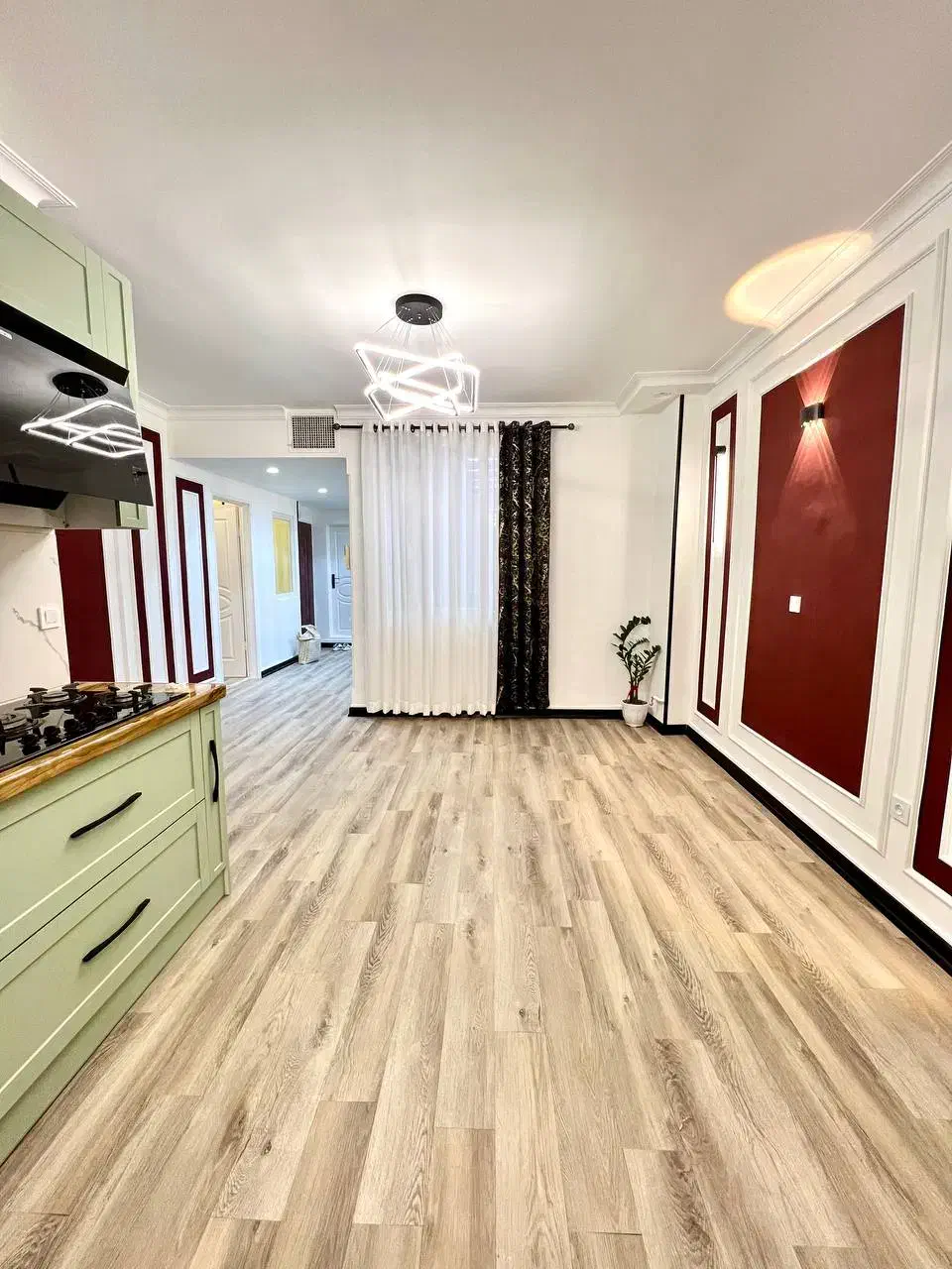 وام آماده روی سند/طبقه ششم برج/سود دهی تضمینی/|فروش آپارتمان|تهران, شهر زیبا|دیوار