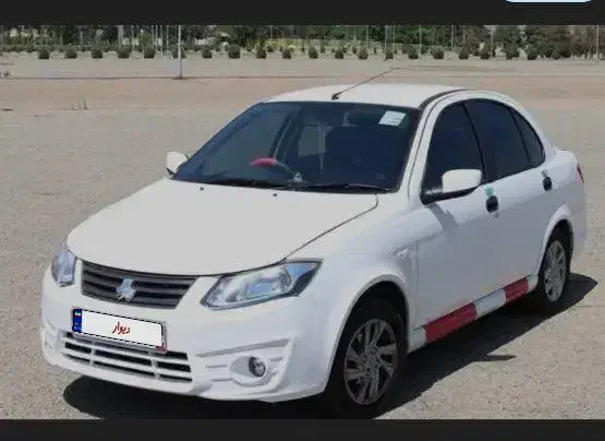 فروش ساینا ۸۵ گانه ۱۴۰۳|خودرو سواری و وانت|فسا, |دیوار