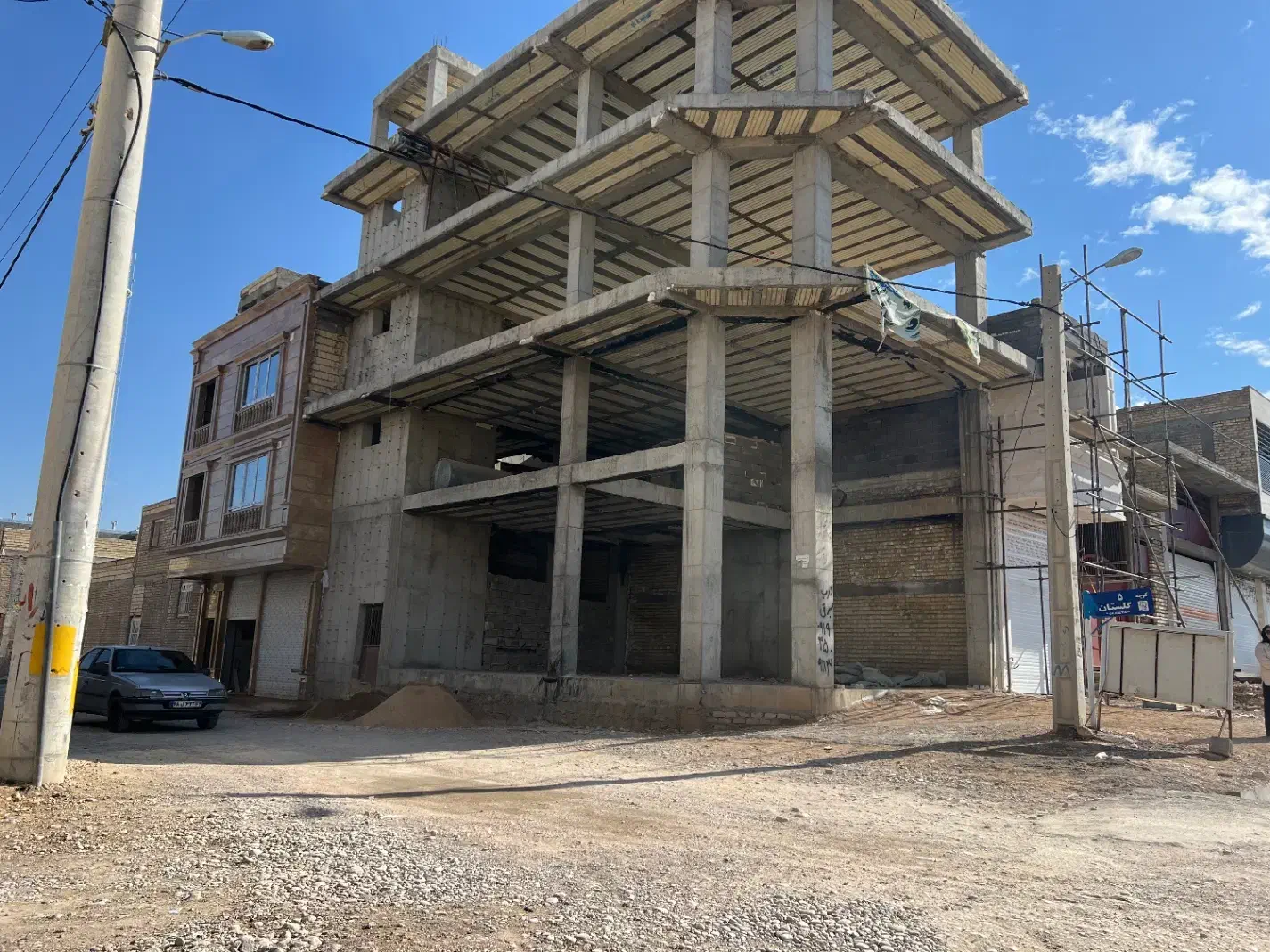 فروش مغازه در قلات|فروش مغازه و غرفه|شیراز, قلات|دیوار