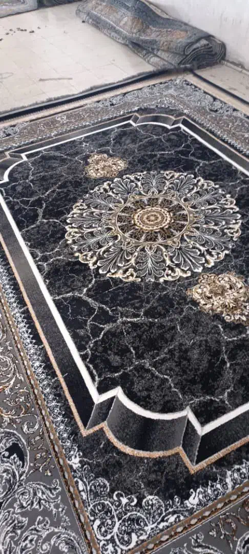 فرش بخر پادری هدیه ببر|فرش|سیرجان, |دیوار