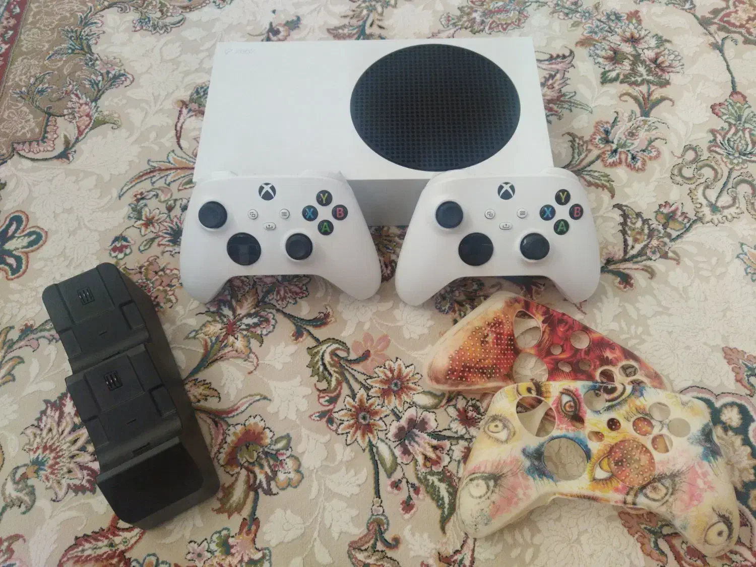 ایکس باکس سری اس|کنسول، بازی ویدئویی و آنلاین|سنندج, |دیوار