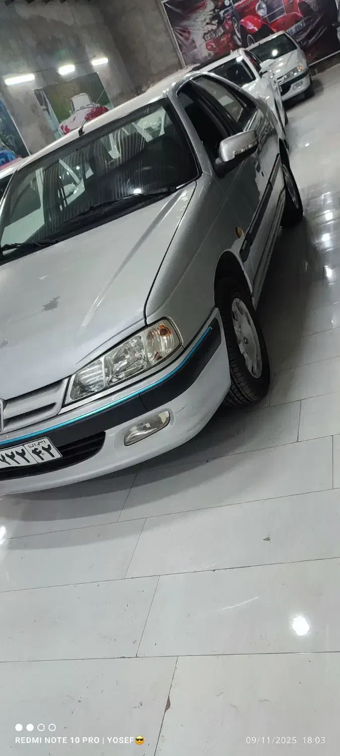 پژو پارس مدل 87 بدون رنگ پلمپ|خودرو سواری و وانت|سبزوار, جهاد کشاورزی|دیوار