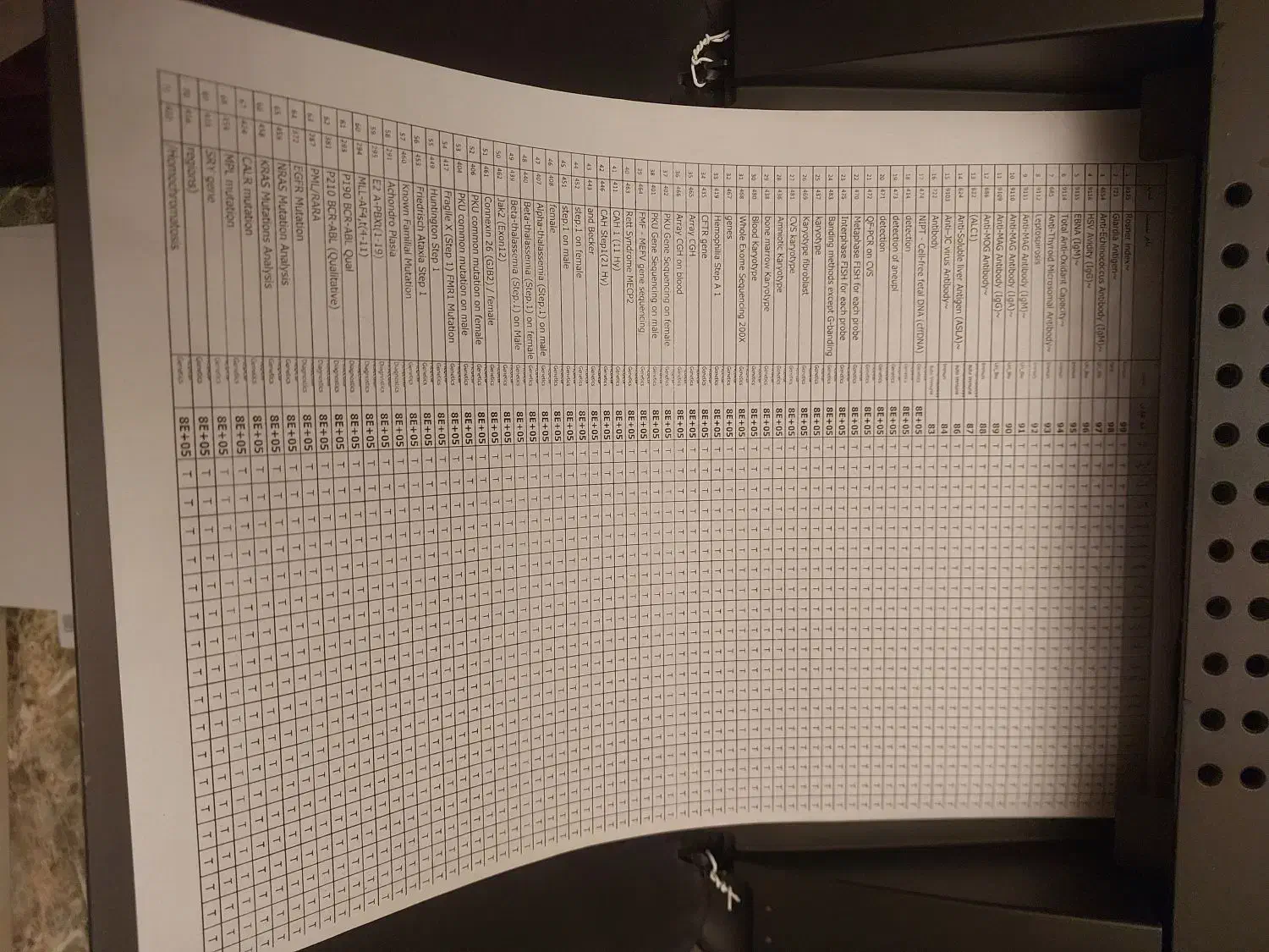 پرینتر کنان ۶۰۰۰|پرینتر، اسکنر، کپی، فکس|چالوس, |دیوار