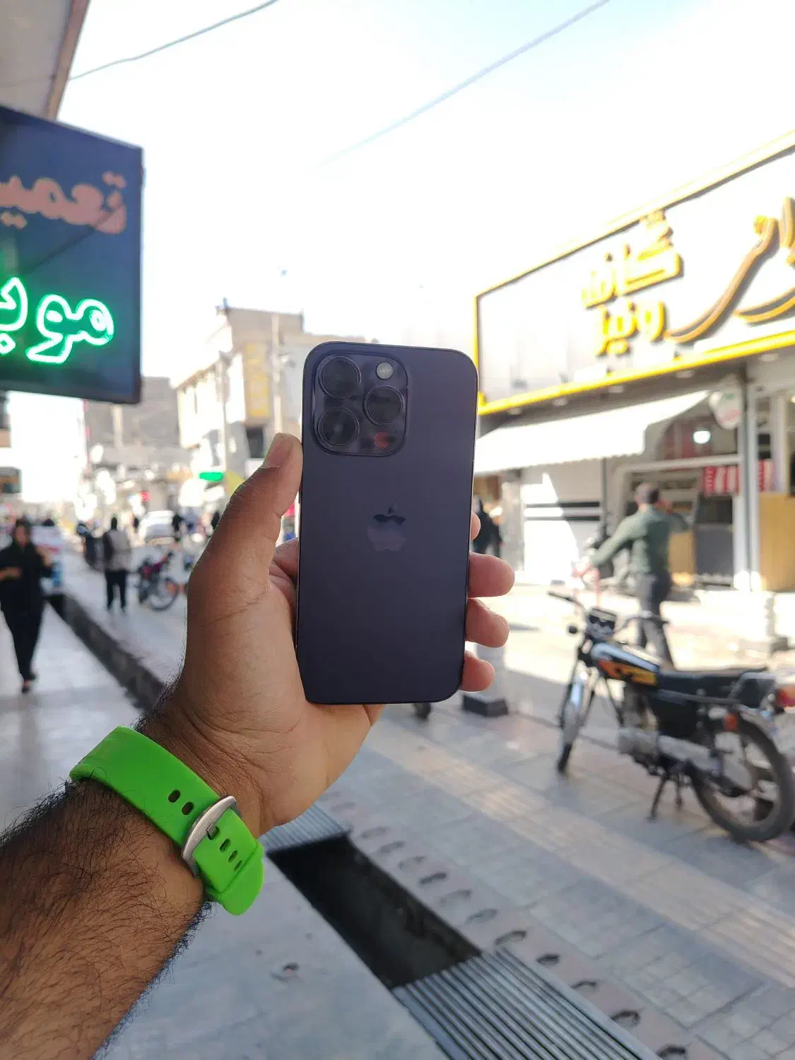 موبایل|موبایل|نورآباد ممسنی, |دیوار