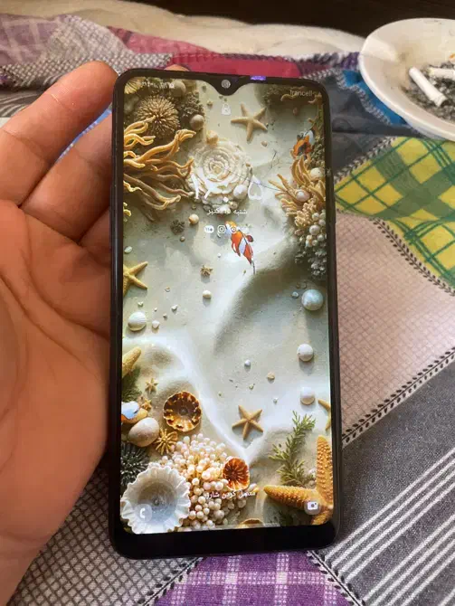 A20sسامسونگ|موبایل|چهارباغ, |دیوار