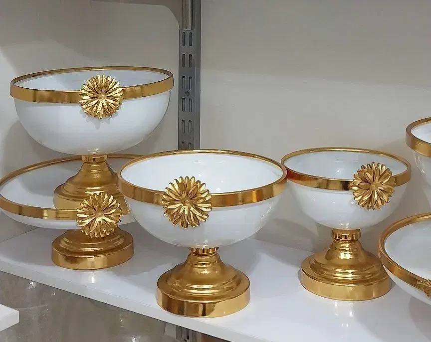 سرویس پذیرای|ظروف سرو و پذیرایی|خرم‌آباد, |دیوار