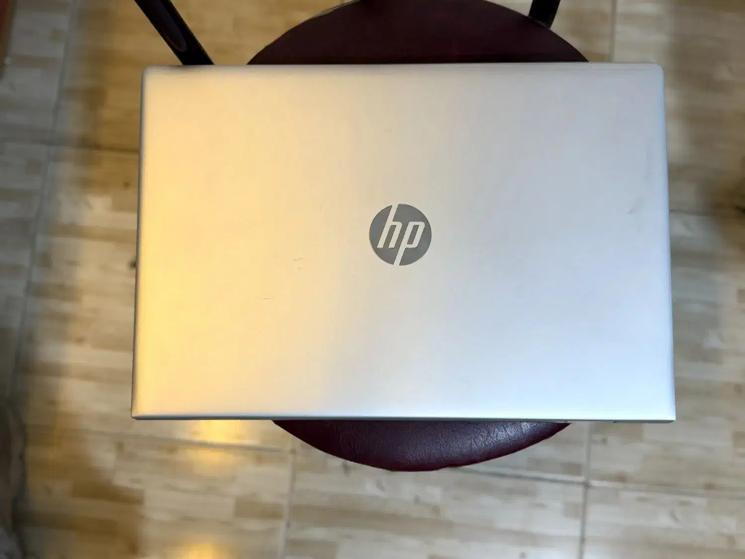 لپتاپ HP zbook g5|رایانه همراه|شیراز, زند|دیوار