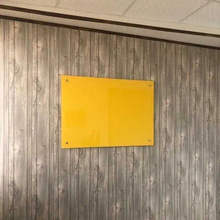 تخته وایت‌برد شیشه‌‌ای AXANG سایز 120x80 سانت|لوازم التحریر|تهران, میرداماد|دیوار