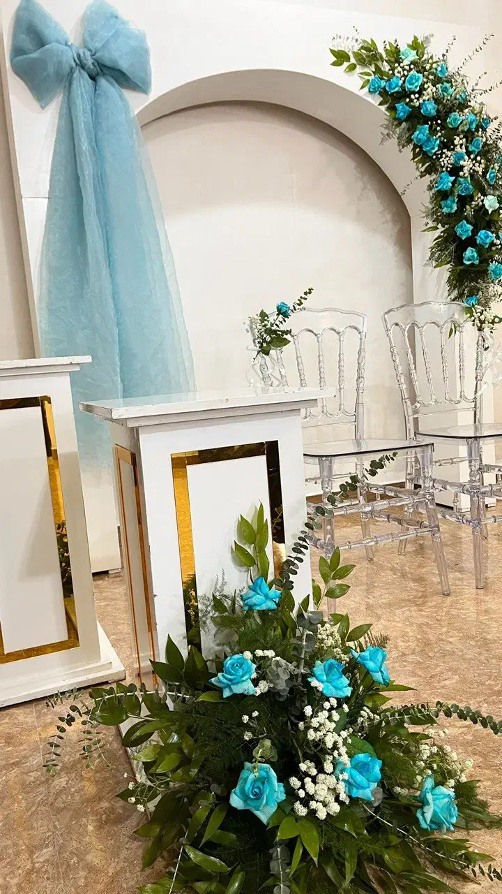 نامزدی|خدمات پذیرایی، مراسم|دزفول, |دیوار