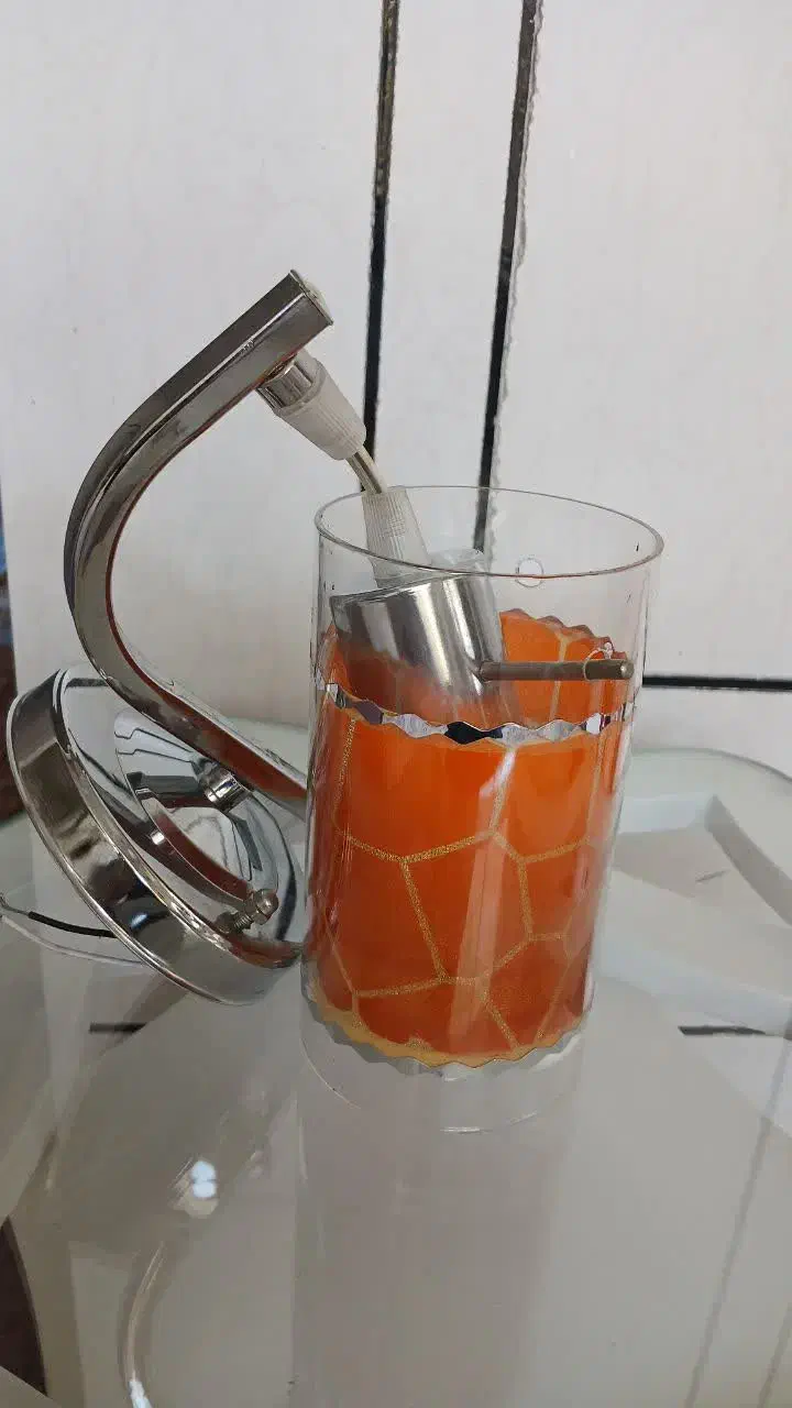 لوازم م برقی|چراغ خواب و آباژور|خمینیشهر, |دیوار