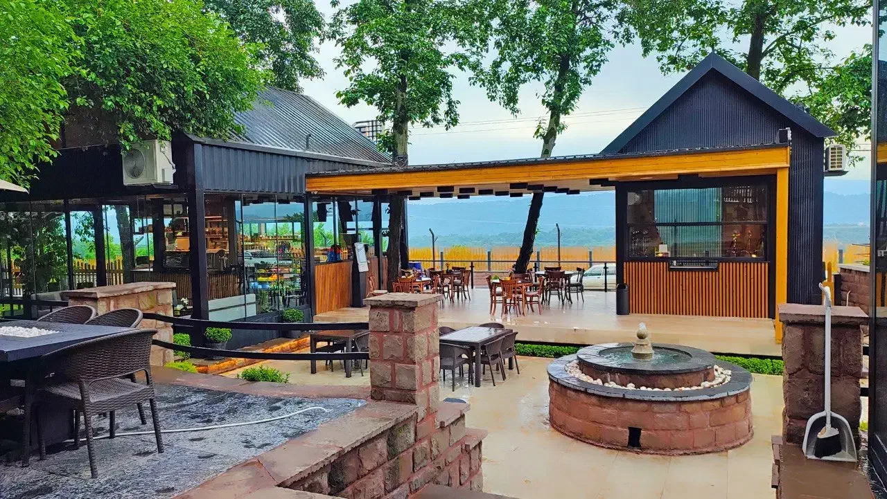 جذب نیرو کافه رستوران پینار|استخدام خدمات فروشگاه و رستوران|مرزیکلا, |دیوار