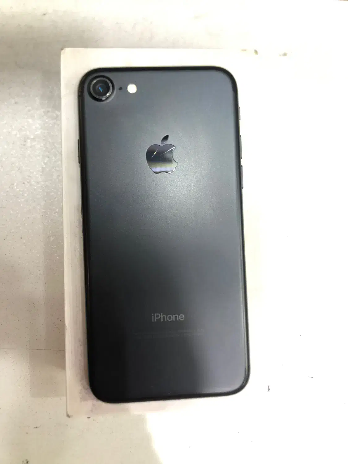 ایفون 7|موبایل|اردبیل, |دیوار