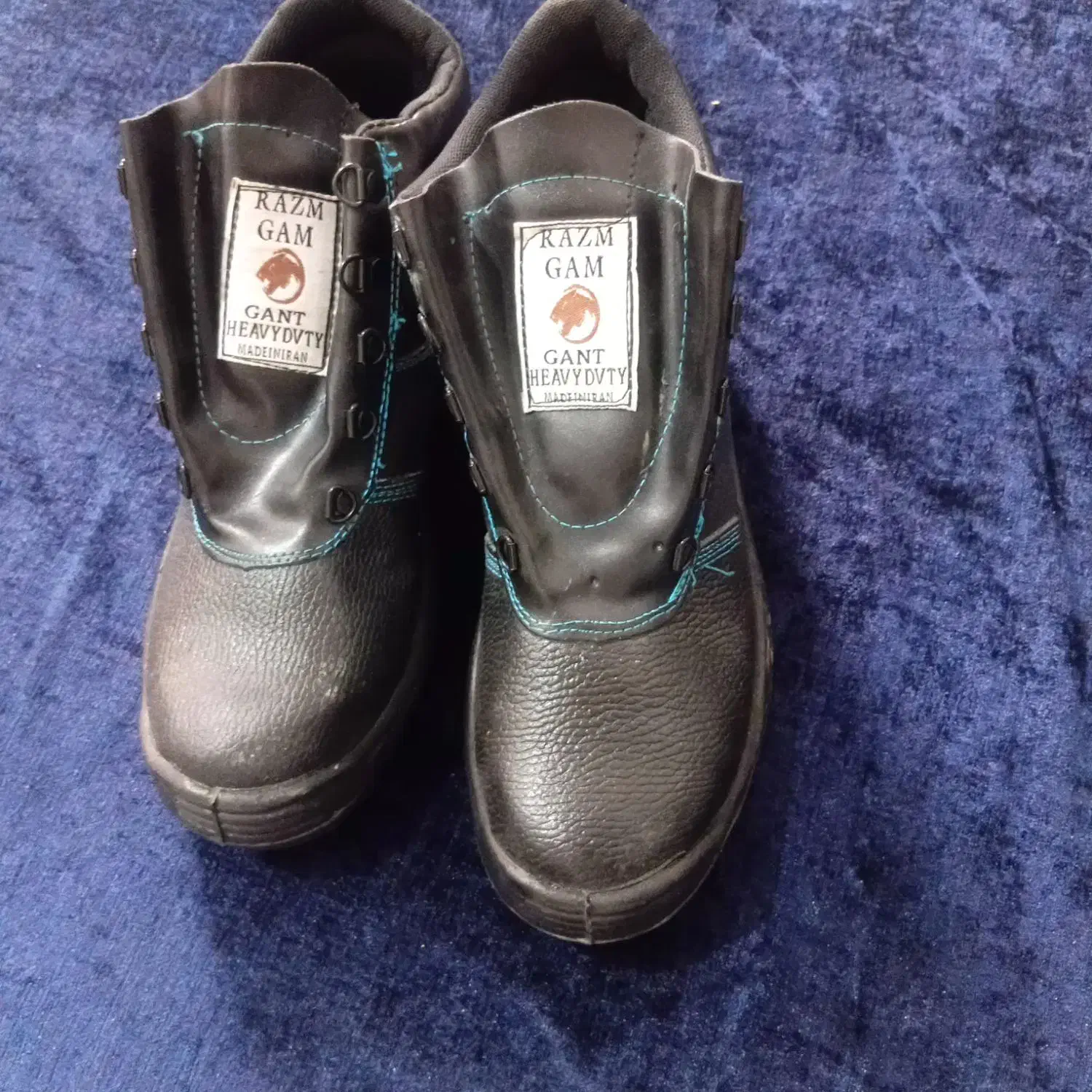 کفش کار|کیف، کفش، کمربند|مشهد, طبرسی شمالی|دیوار