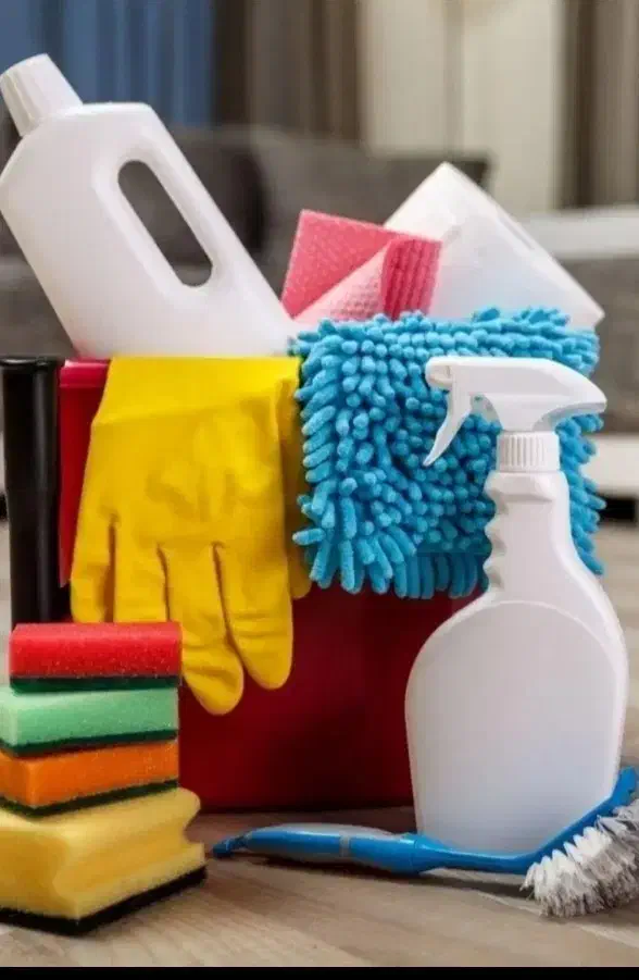 خدمات نظافت منزل و....|خدمات نظافت|تهران, نارمک|دیوار