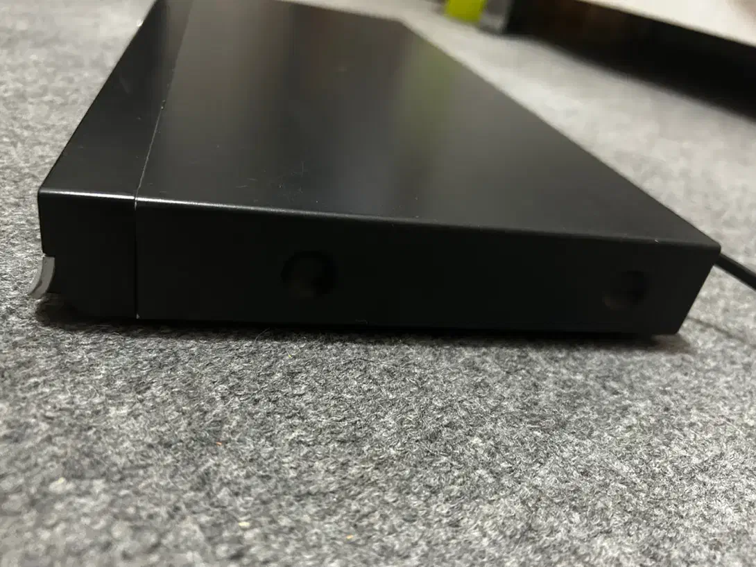 یک عدد دی وی دی پلیر سامسونگ|پخش‌کننده DVD و ویدیو|کرج, برغان|دیوار