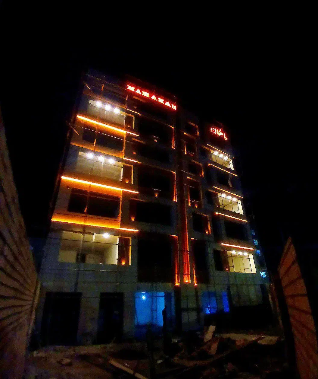 واحد 95 متری|فروش آپارتمان|مشهد, الهیه|دیوار