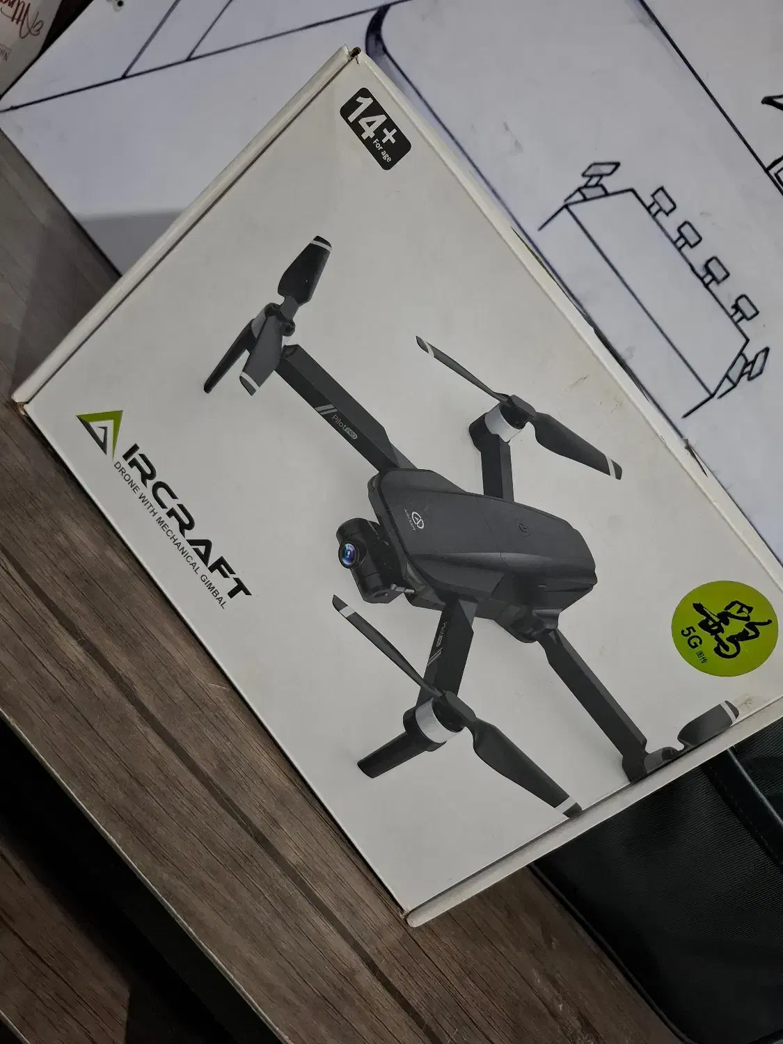 هلی شات|دوربین عکاسی و فیلم‌برداری|قزوین, |دیوار