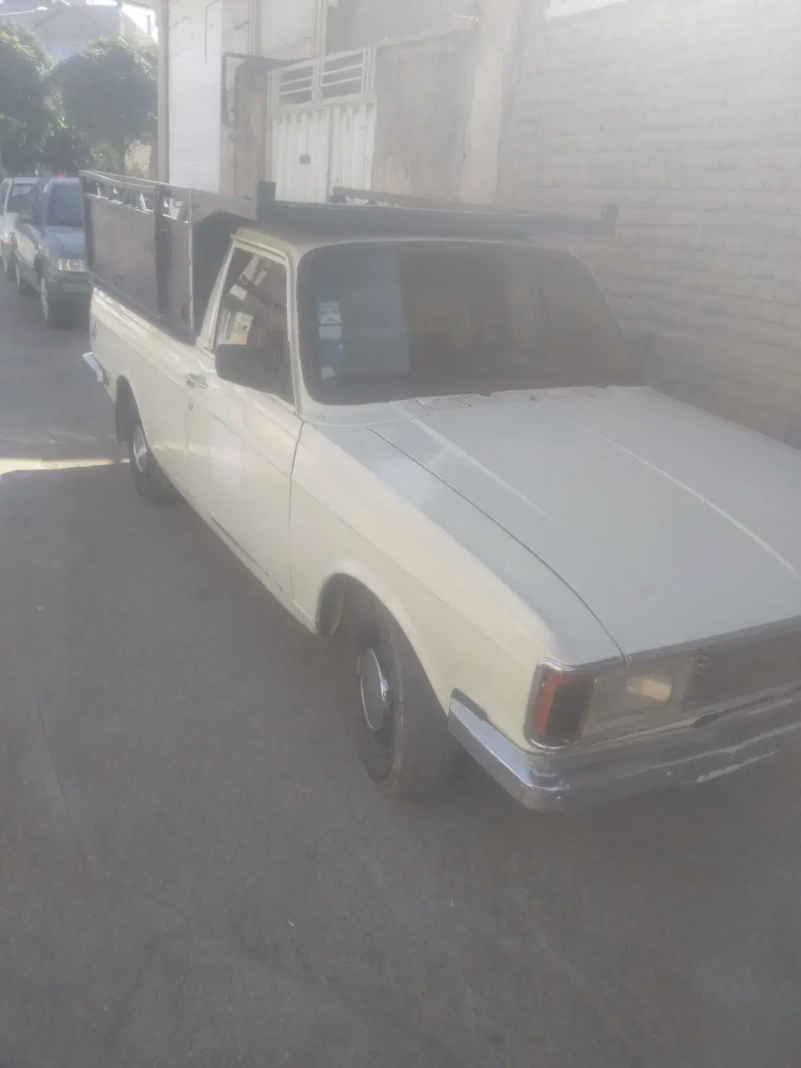 وانت کرایه تلفنی|خدمات حمل و نقل|نیشابور, مدرس|دیوار