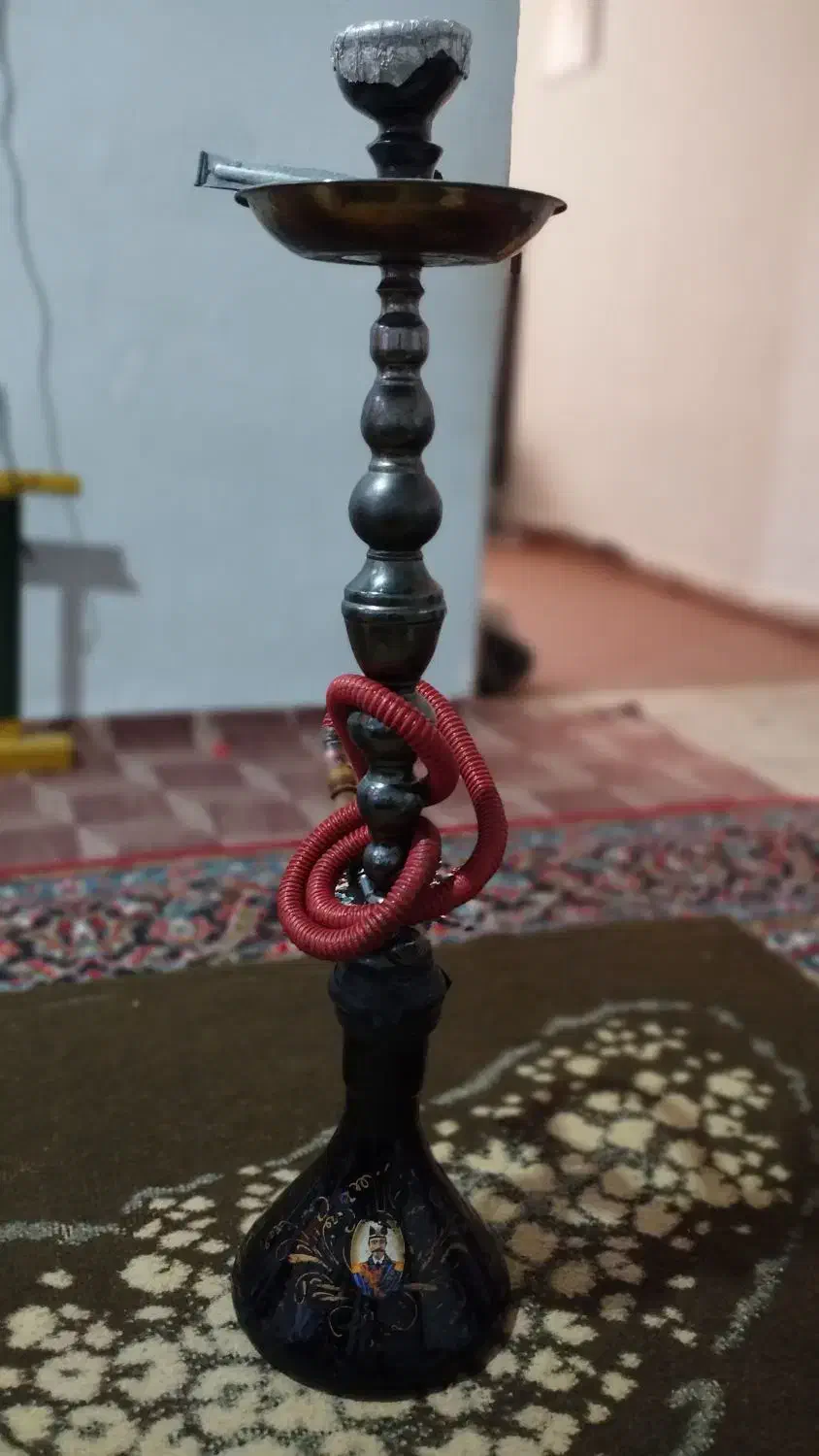 قلیان قهوه خانه|کلکسیون و سرگرمی|شریفآباد, |دیوار