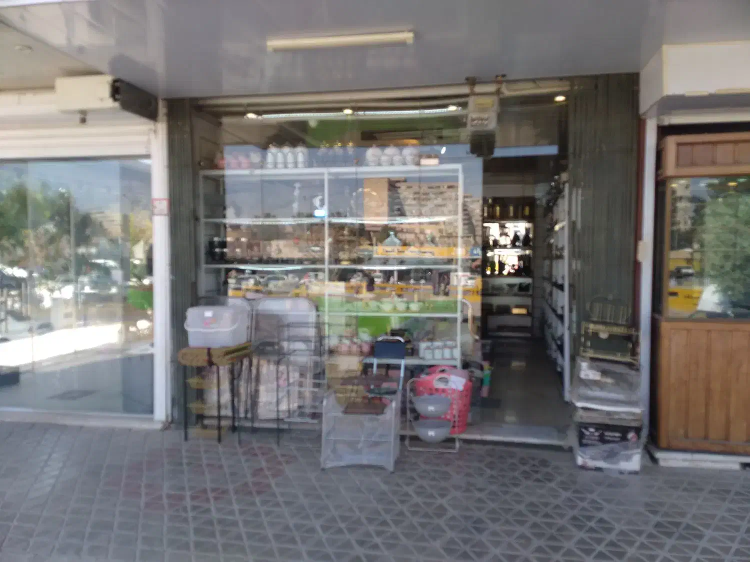 رهن واجاره مغازه بازار آ۲|اجارهٔ مغازه و غرفه|فولادشهر, A3|دیوار