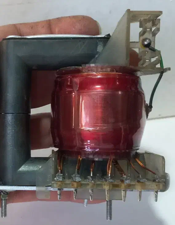 فروش یک عدد ترانس های ولتاژ|ابزارآلات|بندرعباس, |دیوار