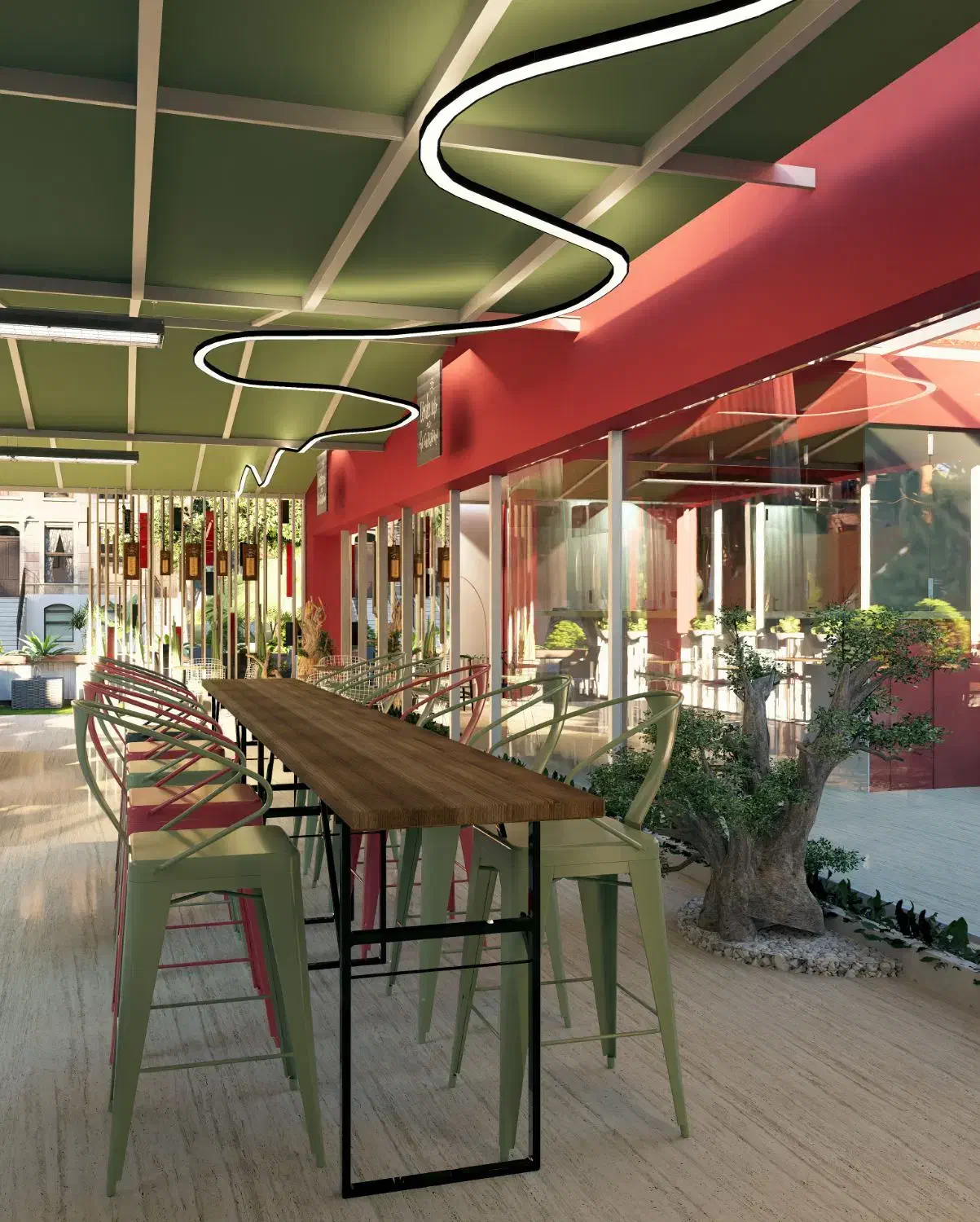 پروژه دانشجویی معماری|خدمات رایانه‌ای و موبایل|اصفهان, ارغوانیه|دیوار