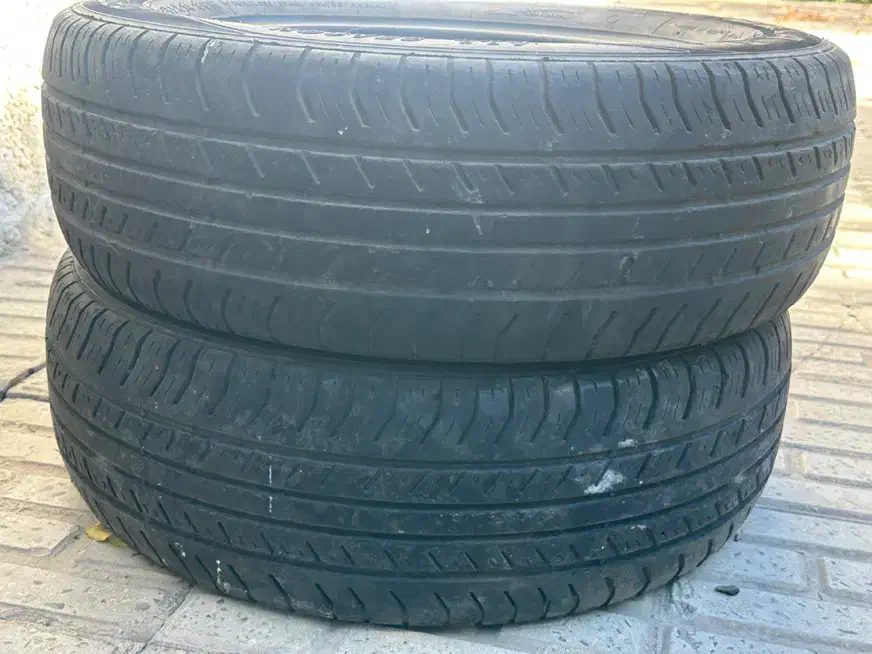 لاستیک ۱۸۵ optimum|قطعات یدکی و لوازم جانبی|ماهدشت, |دیوار