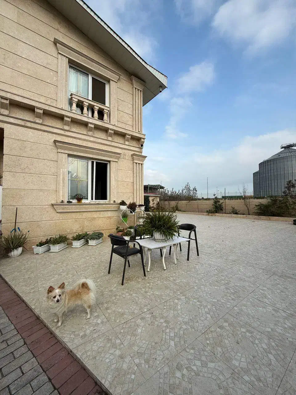 600مترزمین/250متربنا/فول فرنیش/ویوابدی/سند آماده|فروش خانه و ویلا|آستارا, |دیوار