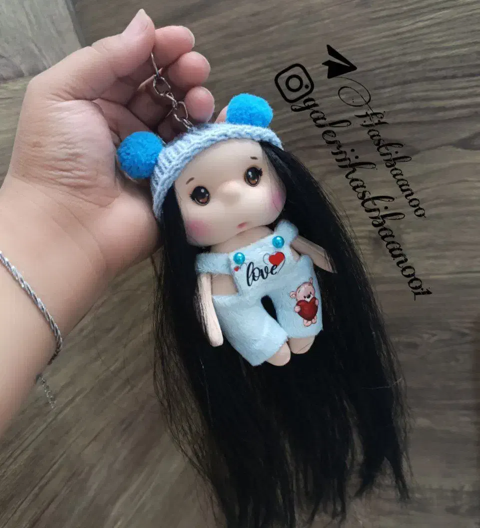 عروسک|اسباببازی بچه|همدان, |دیوار