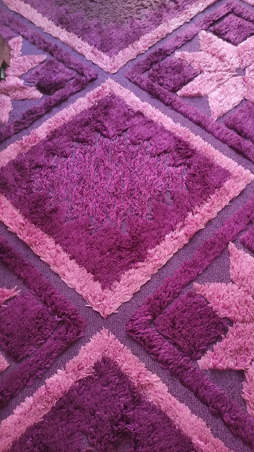 فرش فانتزی|فرش|شاهرود, |دیوار