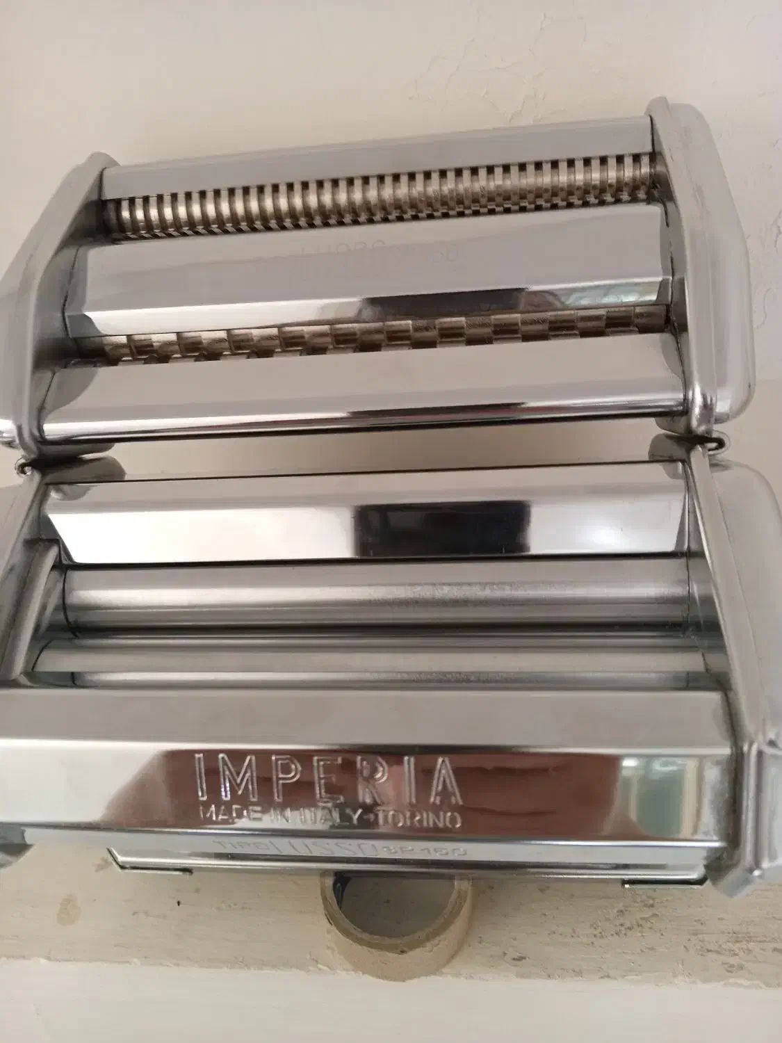 سه عدد چرخ رشته بری اطلس ایتالیایی|ظروف پخت‌وپز|همدان, |دیوار