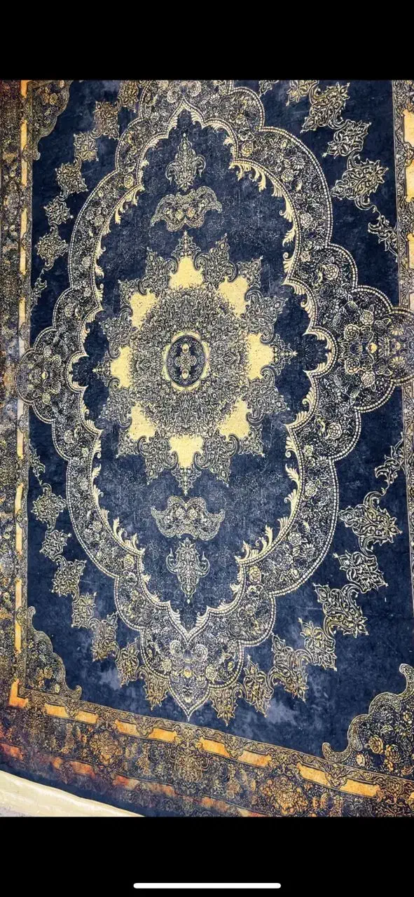 قالیچه ۳متری ۶متری|فرش|رباط‌کریم, نصیرشهر|دیوار