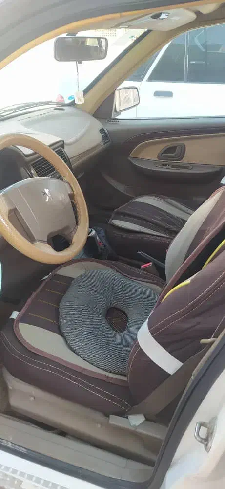 اس ال ایکس موتور نیو فایو|خودرو سواری و وانت|اصفهان, عطار نیشابوری|دیوار